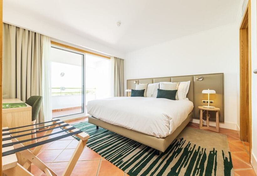 Апартаменты Deluxe 2 Спальни, The Patio Suite
