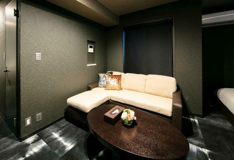 标准间, Grand Base Takamatsu