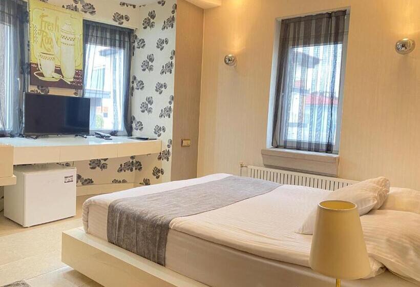 Habitació Estàndard, Blackmoon Villa Edirne