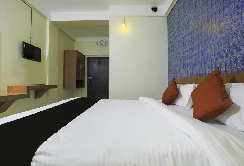 标准间, Collection O Hotel Kaku