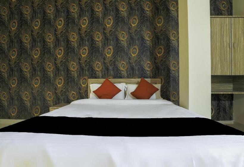 标准间, Collection O Hotel Kaku