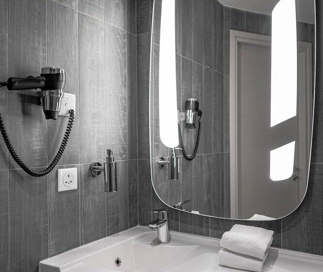 Номер Стандартный с Видом, Ibis Jeddah City Center