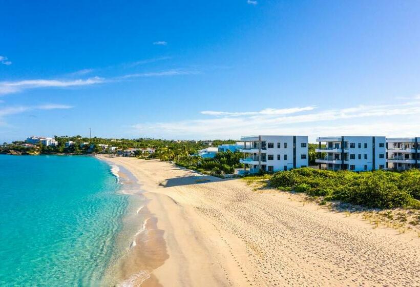 آپارتمان 1 خوابه, Tranquility Beach Anguilla Resort
