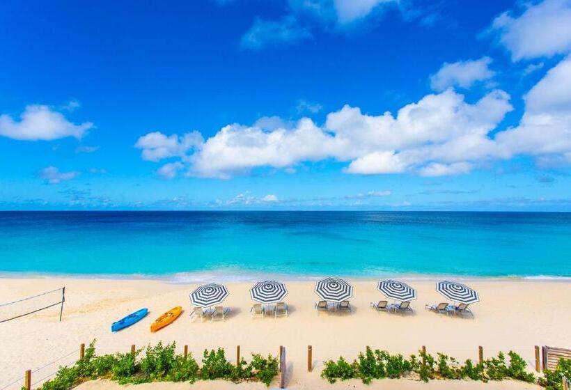 آپارتمان 3 خوابه, Tranquility Beach Anguilla Resort