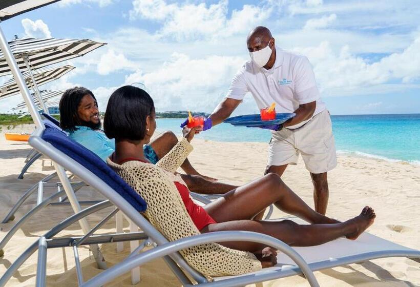 آپارتمان 2 خوابه, Tranquility Beach Anguilla Resort