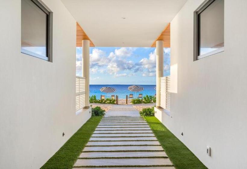 آپارتمان 2 خوابه, Tranquility Beach Anguilla Resort
