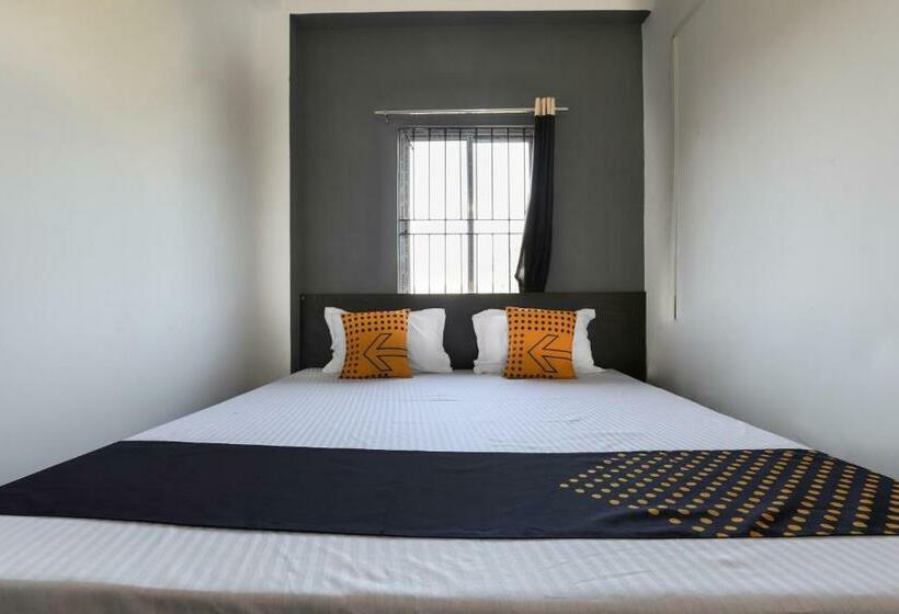 标准三人间, Spot On 64662 Hill View Guest House