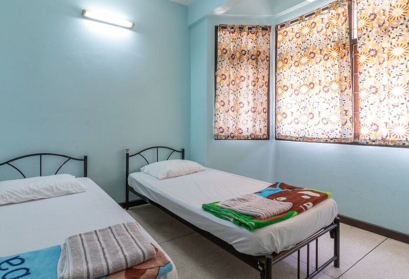 اتاق استاندارد, 7 Holder Guesthouse