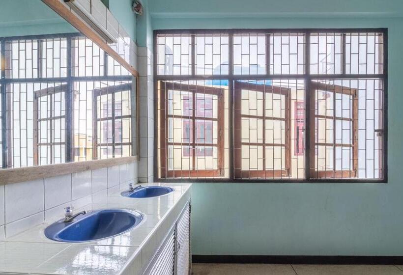 اتاق استاندارد با چشم‌انداز, 7 Holder Guesthouse