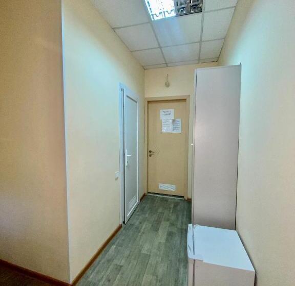 اتاق استاندارد, адмирал хостел