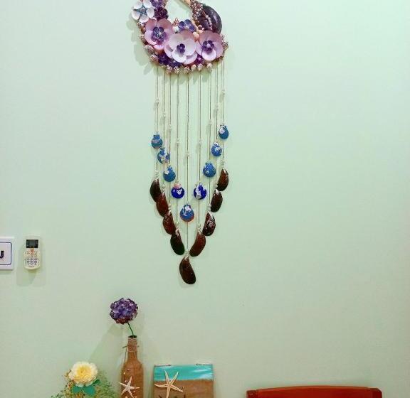 اتاق لوکس, Ben Guesthouse Phu Quoc