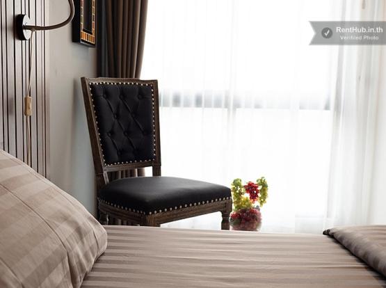Standard Room, The Diamond 789 Minburi