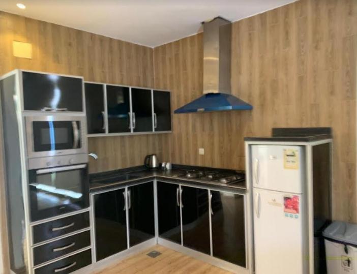 Шале 1 Спальня, Mooyah Resort