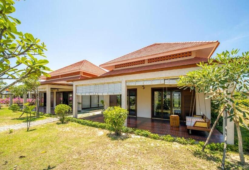 ویلای 3 خوابه, Sao Mai Beach Resort