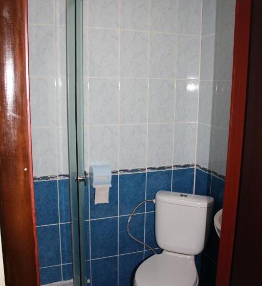 חדר סטנדרט, Motel Pid Strihoyu
