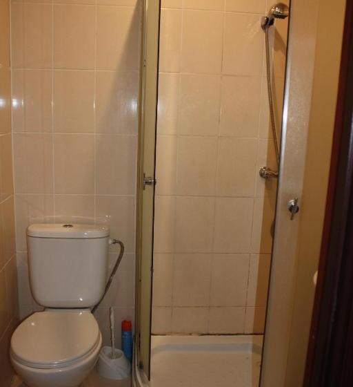 חדר סטנדרט, Motel Pid Strihoyu