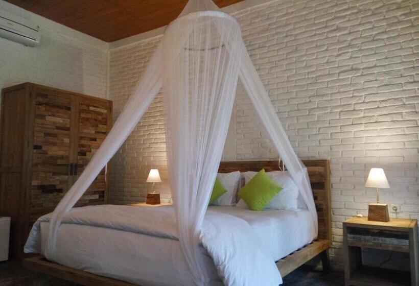 Номер Стандарт, Amrita Maumere Resort