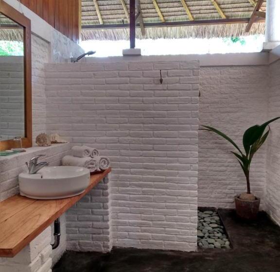 Бунгало Стандарт 2 Спальни, Amrita Maumere Resort