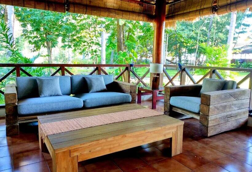 Бунгало Стандарт 2 Спальни, Amrita Maumere Resort