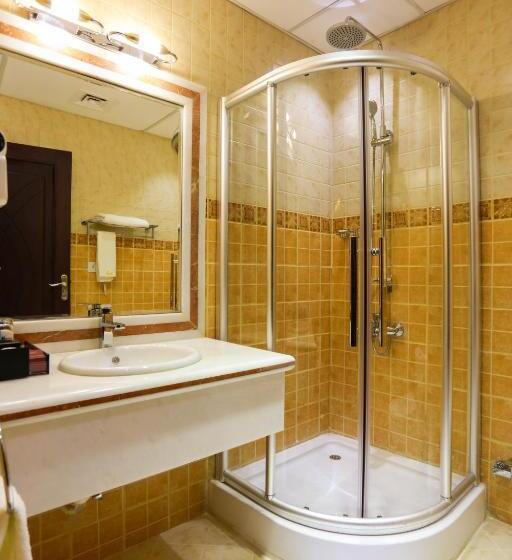 Номер Deluxe, Hala Inn Arar