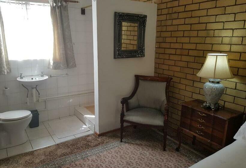 Номер Стандарт, Mountain View Country Estate