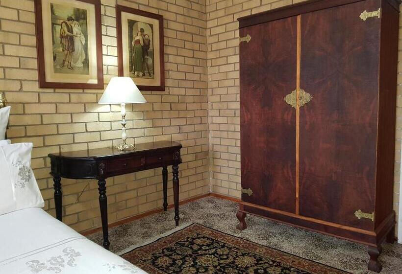 Номер Стандарт, Mountain View Country Estate