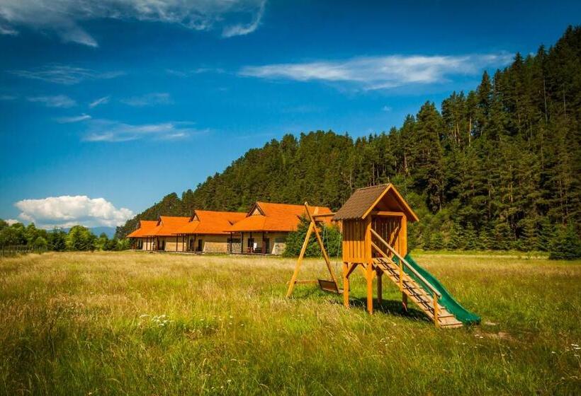 Апартаменты 1 Спальня, Pensiunea Sapte Flori