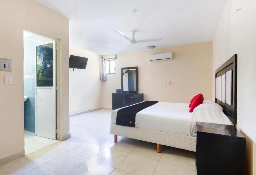 Номер Superior, Jardin Cancun