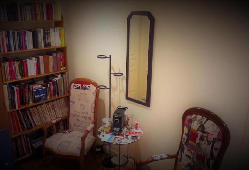 Номер Deluxe, Chez Martine Et Philippe En Velay
