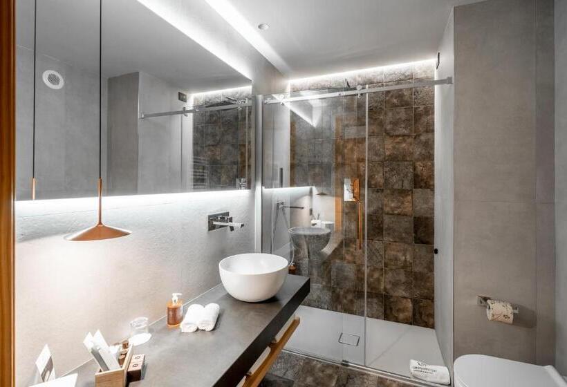 Номер Стандарт, Au Charmant Petit Lac   Ecohotel Parc & Spa