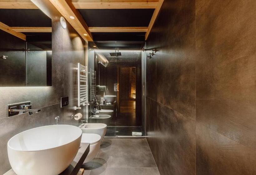 Люкс Повышенной Комфортности, Au Charmant Petit Lac   Ecohotel Parc & Spa