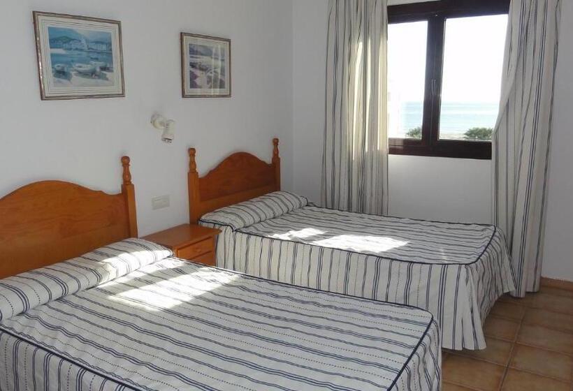 １ベッドルームアパートメント, Apartamentos Estrella De Mar