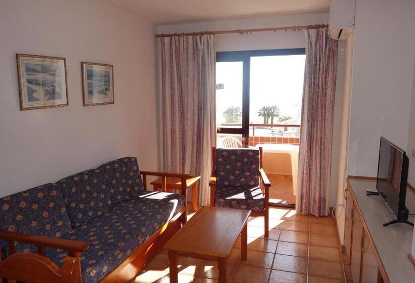 １ベッドルームアパートメント, Apartamentos Estrella De Mar