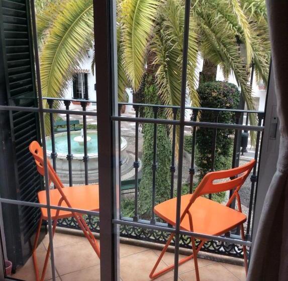Номер Стандарт, Boutique Hotel Pueblo