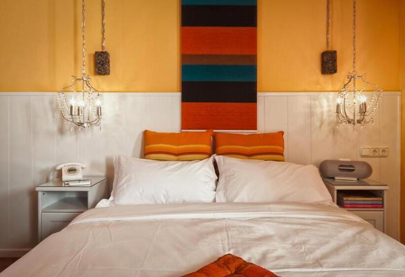 Номер Стандарт, Boutique Hotel Pueblo