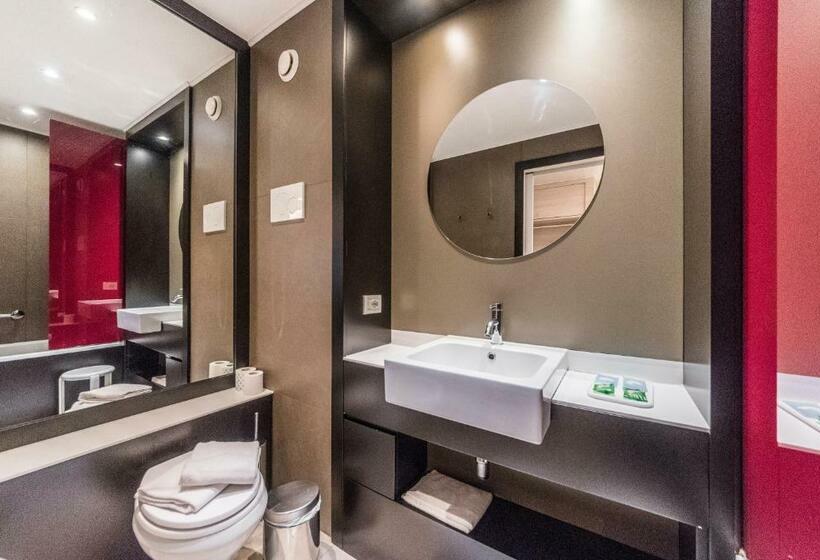 Трежместный Номер Economy, Antony Hotel   Venice Airport