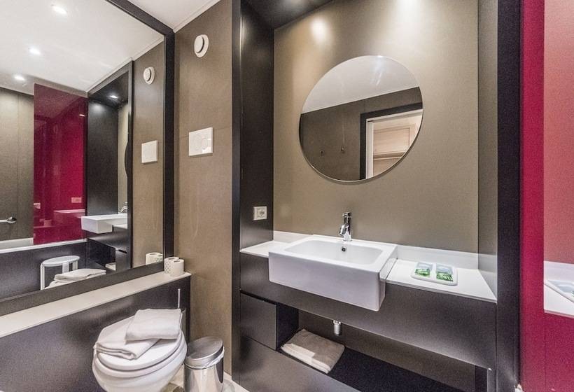 Номер Superior, Antony Hotel   Venice Airport