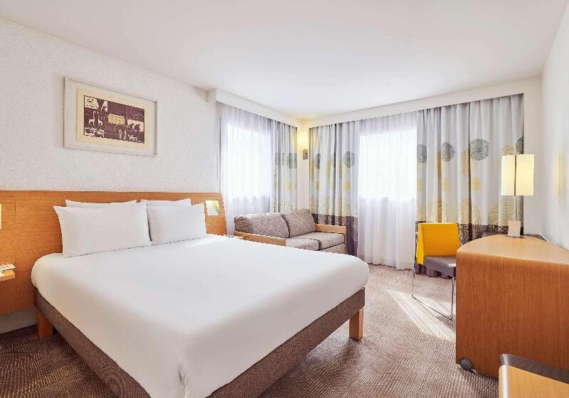 Трехместный Номер Superior, Antony Hotel   Venice Airport