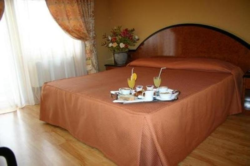 Номер Economy, Antony Hotel   Venice Airport