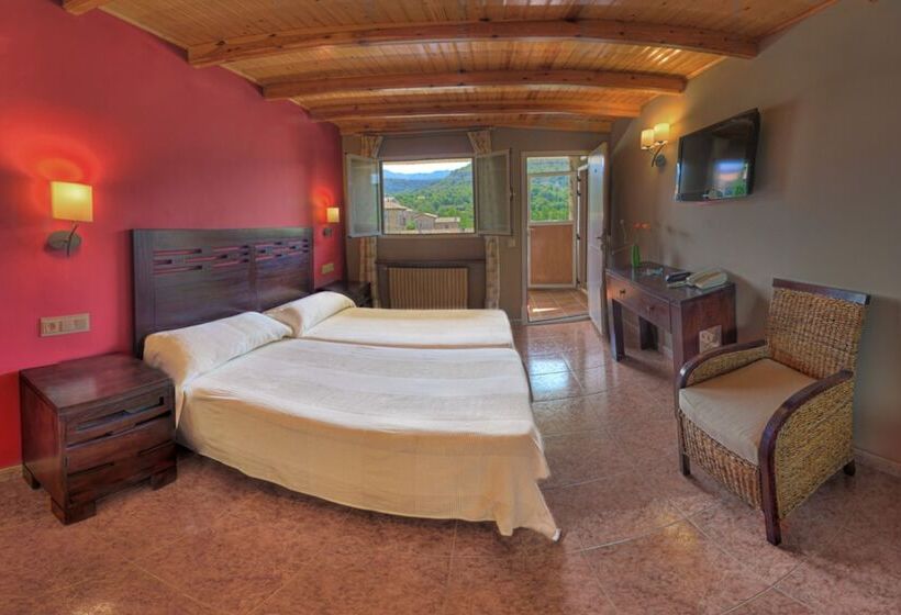 标准间, Casa Custodio