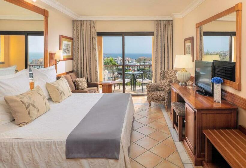 Королевский Люкс, Gf Gran Costa Adeje