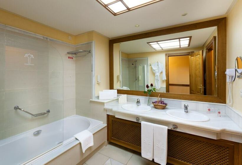 Королевский Люкс, Gf Gran Costa Adeje