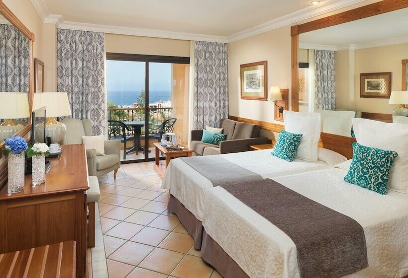 Номер Superior, Gf Gran Costa Adeje