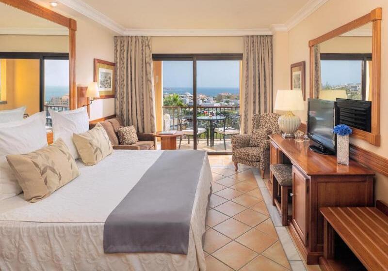 Номер Стандарт, Gf Gran Costa Adeje