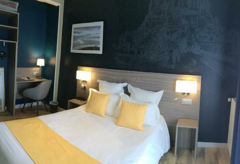 Номер Стандарт, Hôtel Les 13 Assiettes