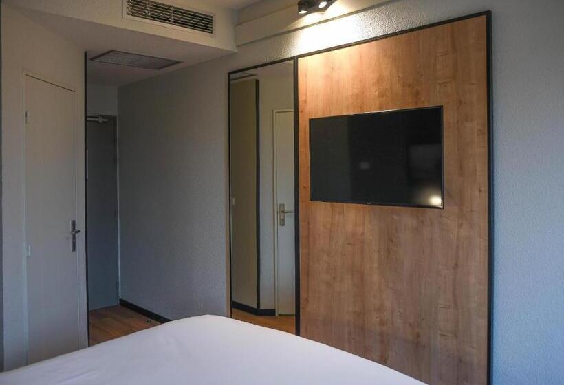 Номер Стандарт, Ibis Valladolid