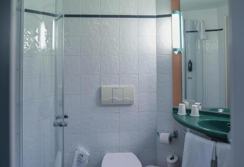 Номер Стандарт, Ibis Valladolid