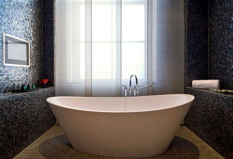 2 Bedroom Suite, Sofitel Legend The Grand Amsterdam