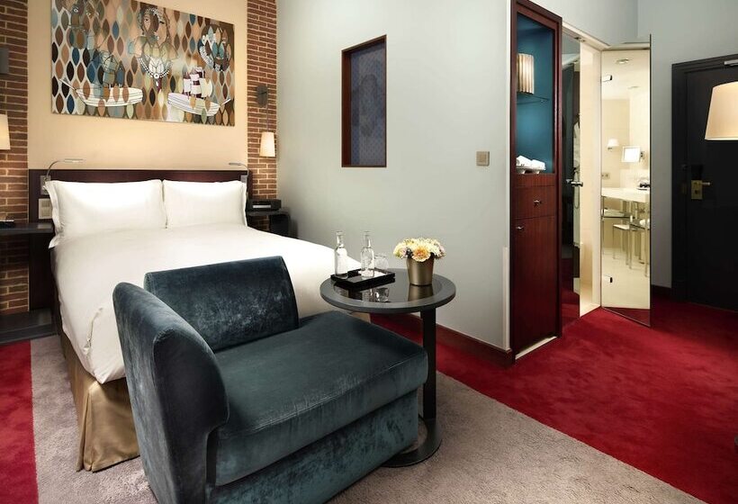Classic Room Double Bed, Sofitel Legend The Grand Amsterdam