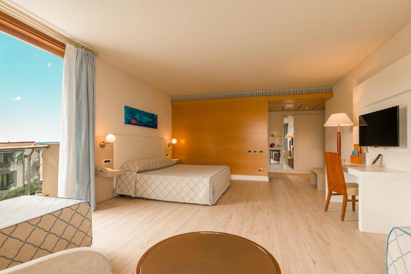 Номер Стандарт, Novotel Krakow Centrum
